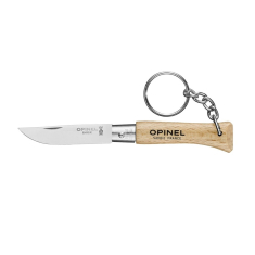Saliekamais nazis - atslēgu piekariņš „OPINEL N°04“ (5 cm)