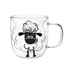 Glāze „ANDREA KIDS“ (330 ml)
