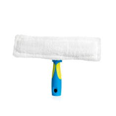 Logu tīrītājs „COMBI WASH &amp; DRY“ (25 cm)