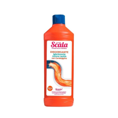 Ātras iedarbības cauruļu tīrīšanas līdzeklis „SCALA“ (1 l)
