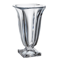 Kristāla vāze "Magma" (33 cm)