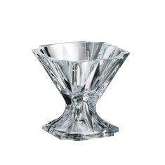 Vāze augļiem "METROPOLITAN" (21,5 cm)