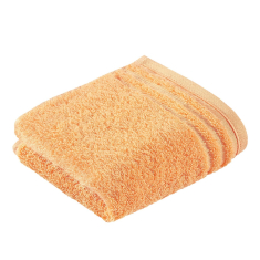 VIENNA STYLE SUPERSOFT dvielis (30 x 50; 220-apricot)