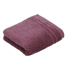 VIENNA STYLE SUPERSOFT dvielis (30 x 50; 3505-blackberry)