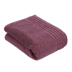 VIENNA STYLE SUPERSOFT dvielis (67 x 140; 3715-hibiscus)