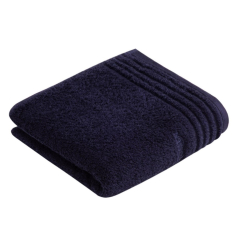 VIENNA STYLE SUPERSOFT dvielis (50 x 100; 494-deep water)