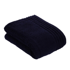 VIENNA STYLE SUPERSOFT dvielis (67 x 140; 494-deep water)