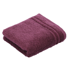 VIENNA STYLE SUPERSOFT dvielis (30 x 50; 3715-hibiscus)