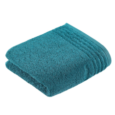 VIENNA STYLE SUPERSOFT dvielis (50 x 100; 589-lagoon)