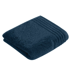 VIENNA STYLE SUPERSOFT dvielis (50 x 100; 586-petrol)