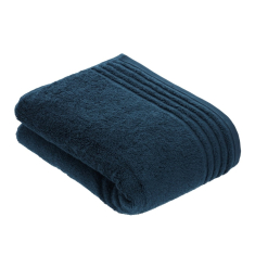 VIENNA STYLE SUPERSOFT dvielis (67 x 140; 586-petrol)