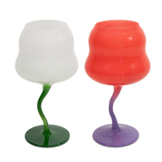 Taurės kokteiliams SAMARCANDA LINE (2 vnt.,450 ml)