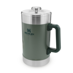 Stanley kafijas kanniņa (1,4 l; zaļa)