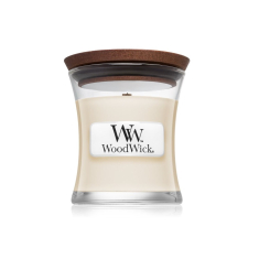 WoodWick svece "WHITE TEA &amp; JASMINE"