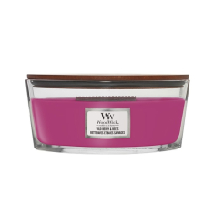 WW svece „Wild Berry & Beets“ (elipses forma)