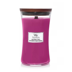WW svece „Wild Berry & Beets" (liela)
