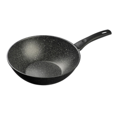 WOK panna „VIPITENO“ (28 cm)