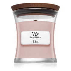 WoodWick svece "ROSEWOOD"
