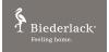 Biederlack