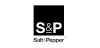 Salt&pepper