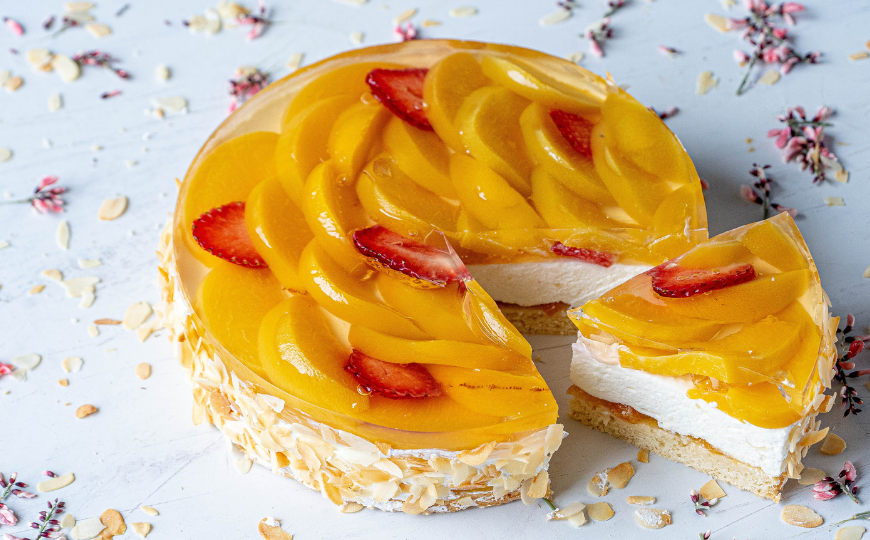 Tortes dekorēšana mājās – 10 dekorēšanas idejas